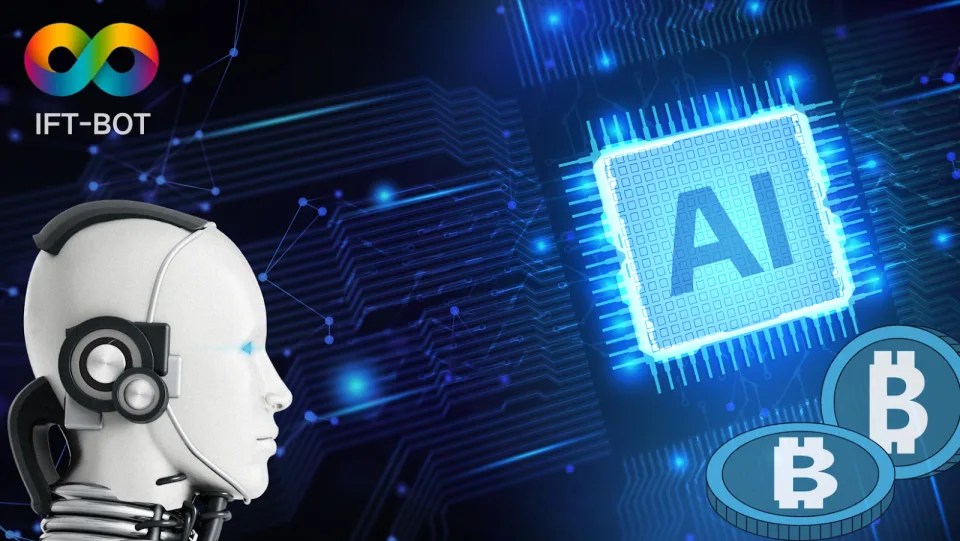 IFT: Pioneering AI Quantitative Trading for Enhanced Profits and Risk Management in Financial Markets