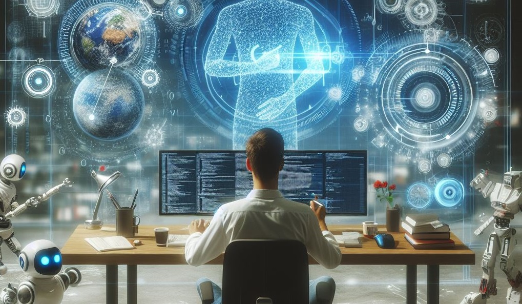 AI-Powered Coding Tools: A New Era in Software Development