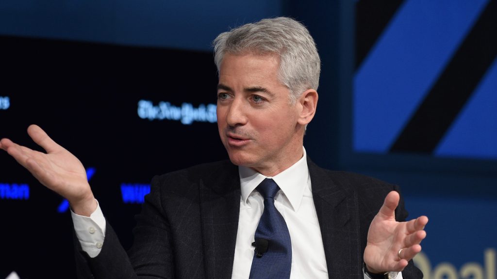 Plagiarism Controversy: Bill Ackman Calls for AI-Driven Academic Review after his Wife acknowledges impropriety in her Dissertation