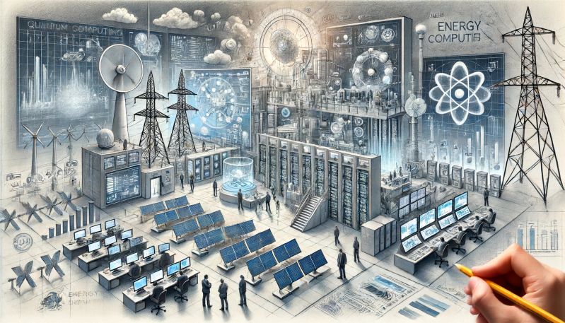 Revolutionizing Manufacturing Advanced Computing World Of - Light Texture Collection - Ultra HD Quality