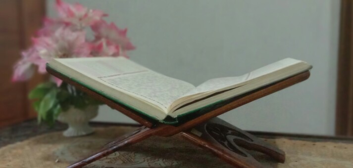 Implementasi Teori Tindakan Sosial Weber dalam Wacana Studi Al-Qur’an –  ARTIKULA.ID