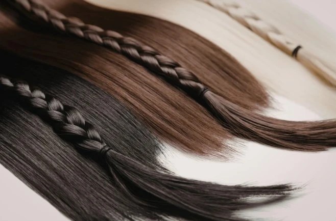 professional hair extensions removal appointment length
