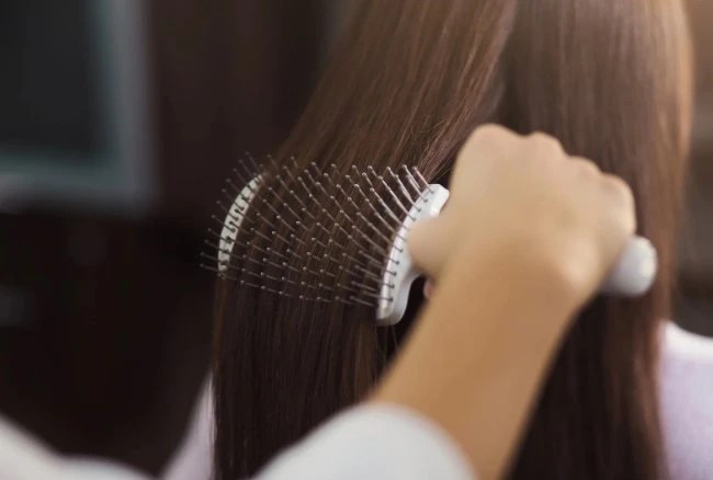 nano bond removal duration