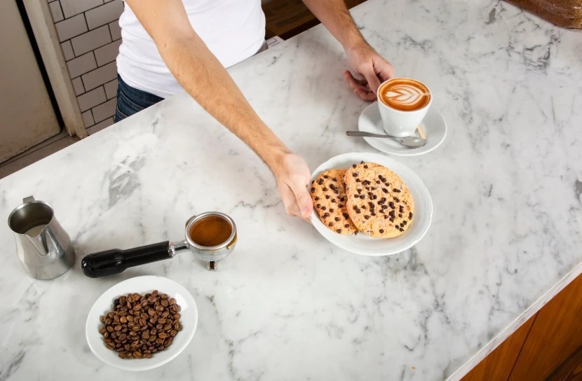 столешница для кухни