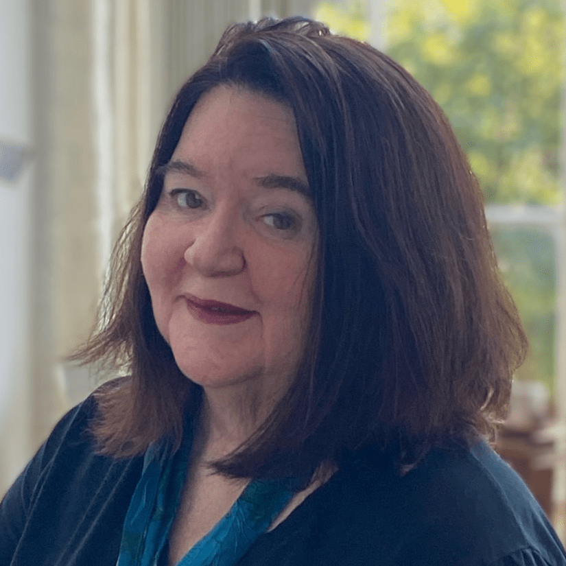 Catherine Rubin