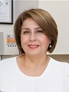Dr. Mina Sehhat, MD