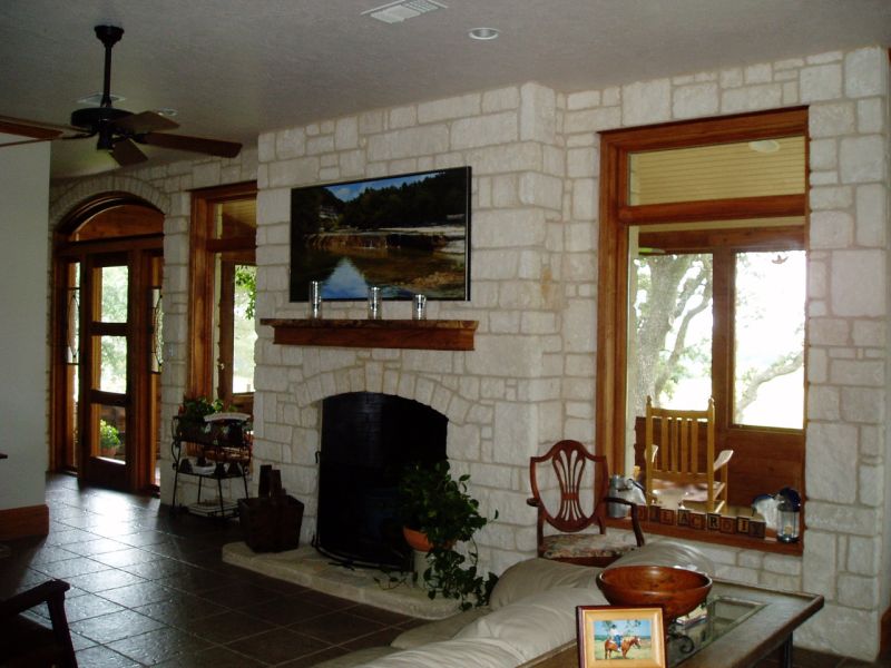 Andre Artisan Builders - Premium Light Pattern Gallery - Ultra HD