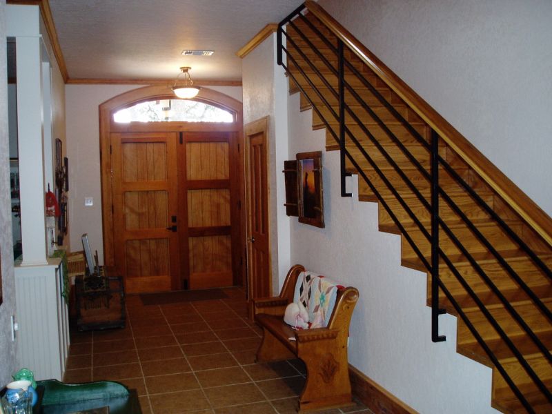 Andre Artisan Builders - Incredible 8K Geometric Designs | Free Download