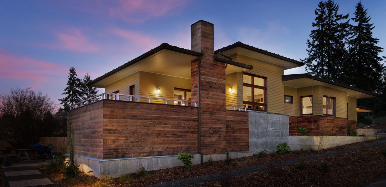 Prairie Passive - Geometric Patterns - Professional Full HD Collection