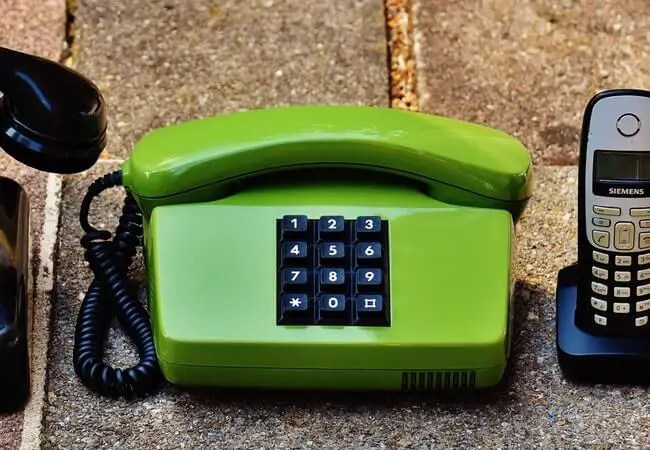 Phone number validation