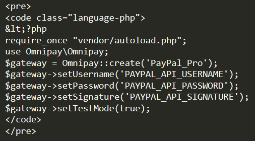 PRISM - A Nicely Done Syntax Highlighter for Your Website - Artisans Web