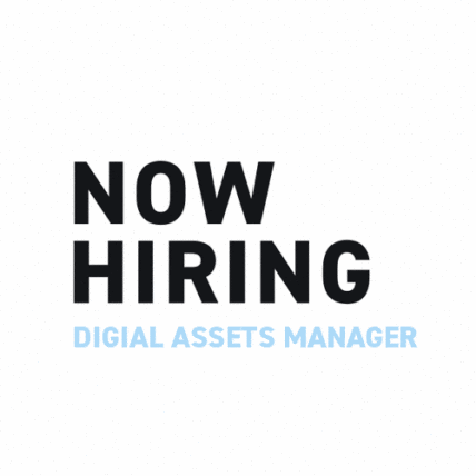 The term “digital assets” refers to personal information that is stored. Digital Asset Manager Job Description Artisan Talent