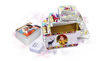 Tarjeta PVC
