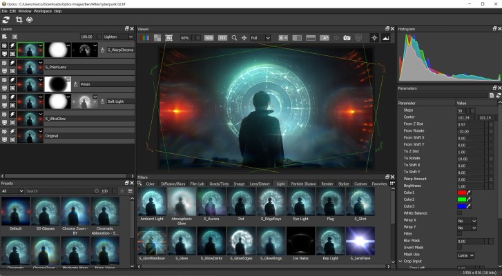 Boris FX Continuum Free Download Artista Pirata Latest