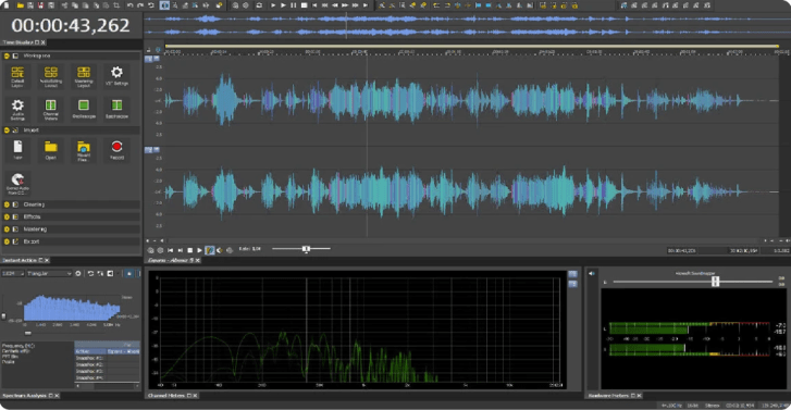 Download MAGIX Sequoia LAtest Version