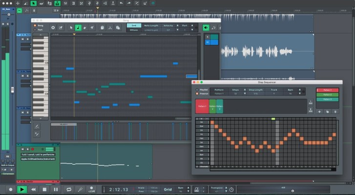 n-Track Studio Suite 10 Artista Pirata Full Latest