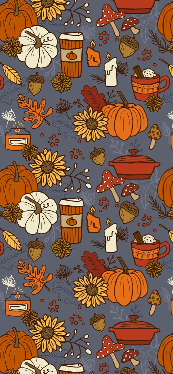 30+ Fall Wallpaper Ideas 1179