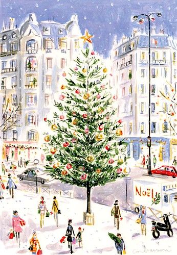 50+ Christmas Wallpaper Backgrounds that You have to See Today! 29