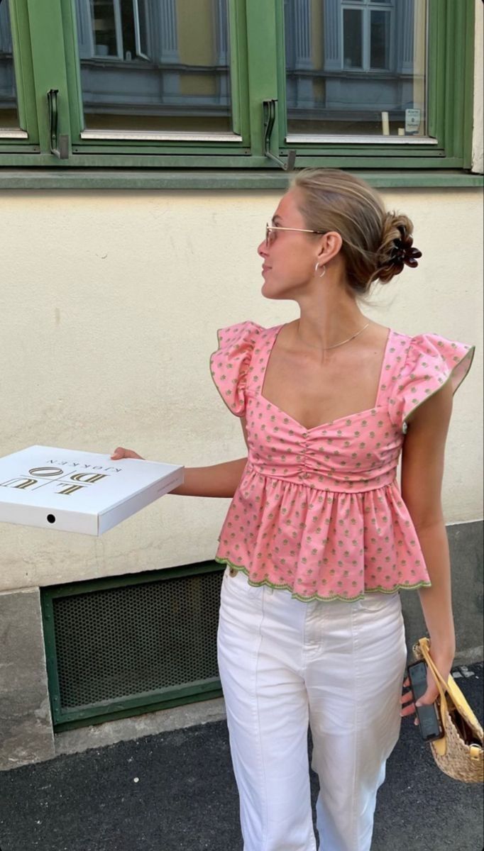 30+ Spring Outfit Ideas 855