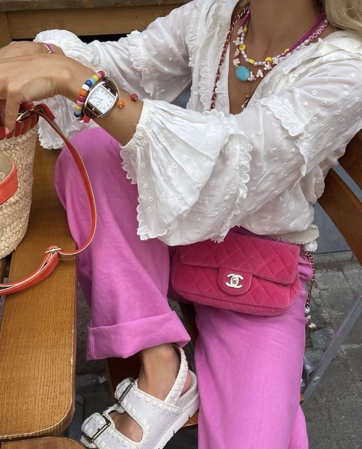 30+ Spring Outfit Ideas 851