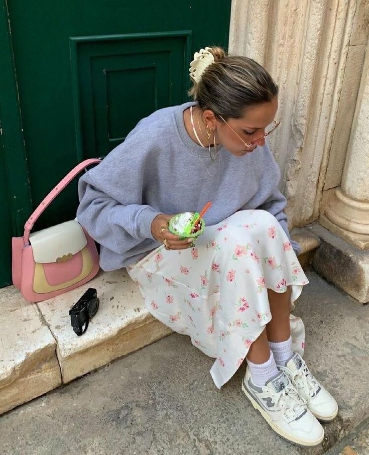30+ Spring Outfit Ideas 585