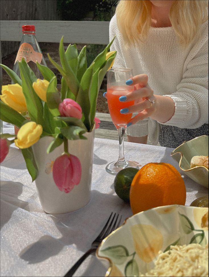 20+ Spring Aesthetic Pictures that Will Be Inspired 647