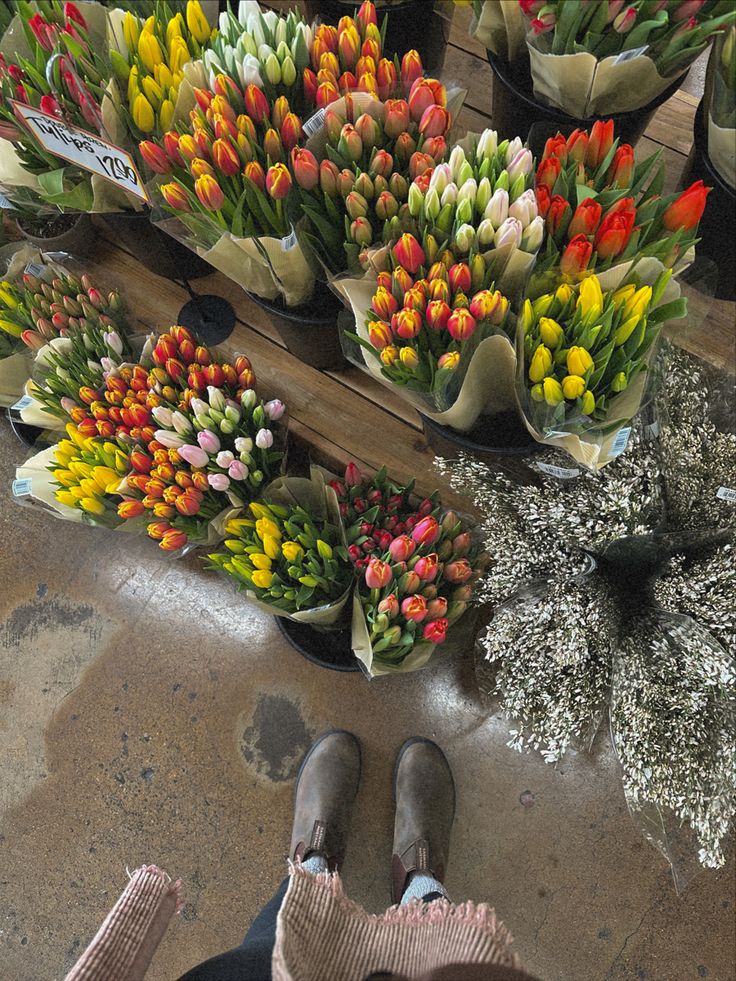 20+ Spring Aesthetic Pictures that Will Be Inspired 689
