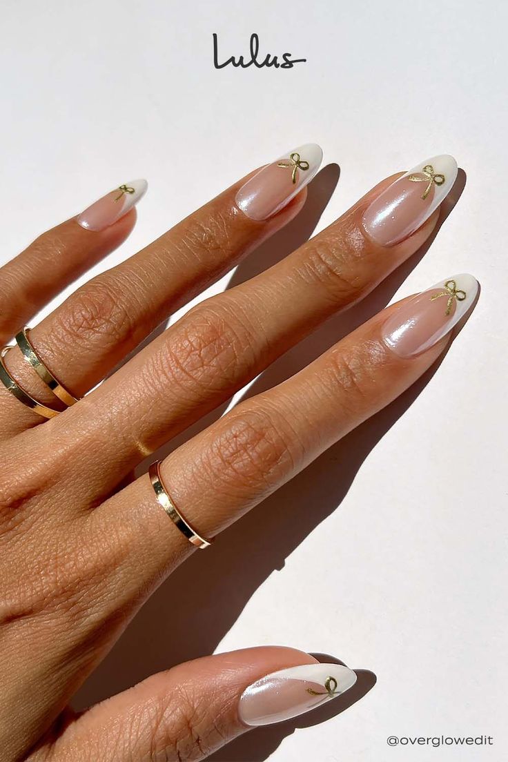 40+ February Nail Ideas 17