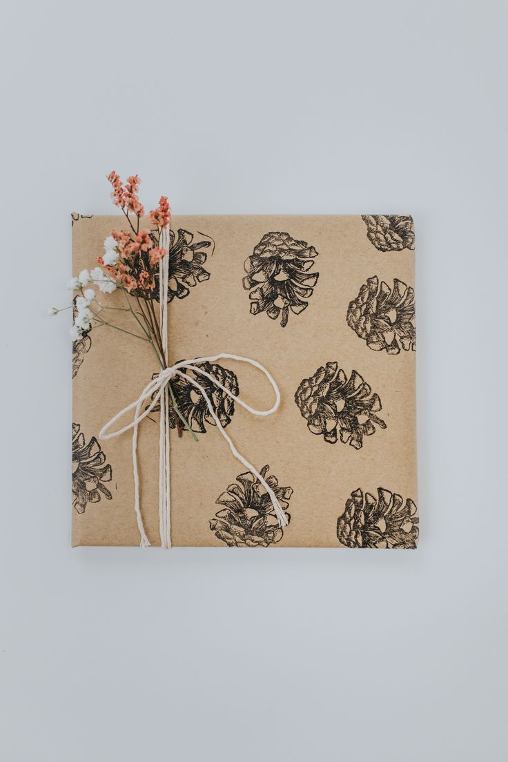 20+ Creative Christmas Gift Wrap Ideas 137