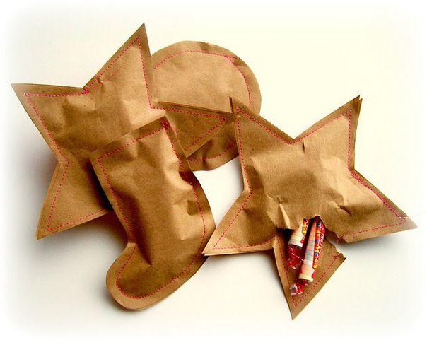 20+ Creative Christmas Gift Wrap Ideas 77