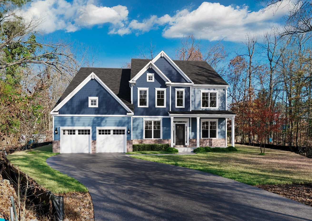 3D Photo Integrated Rendering