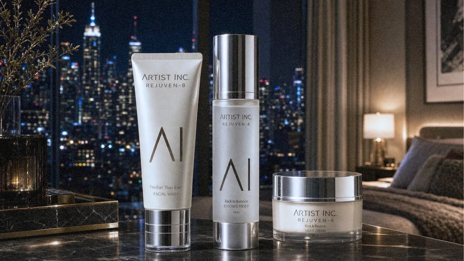 Panduan Urutan Skincare Malam untuk Hasil Maksimal
