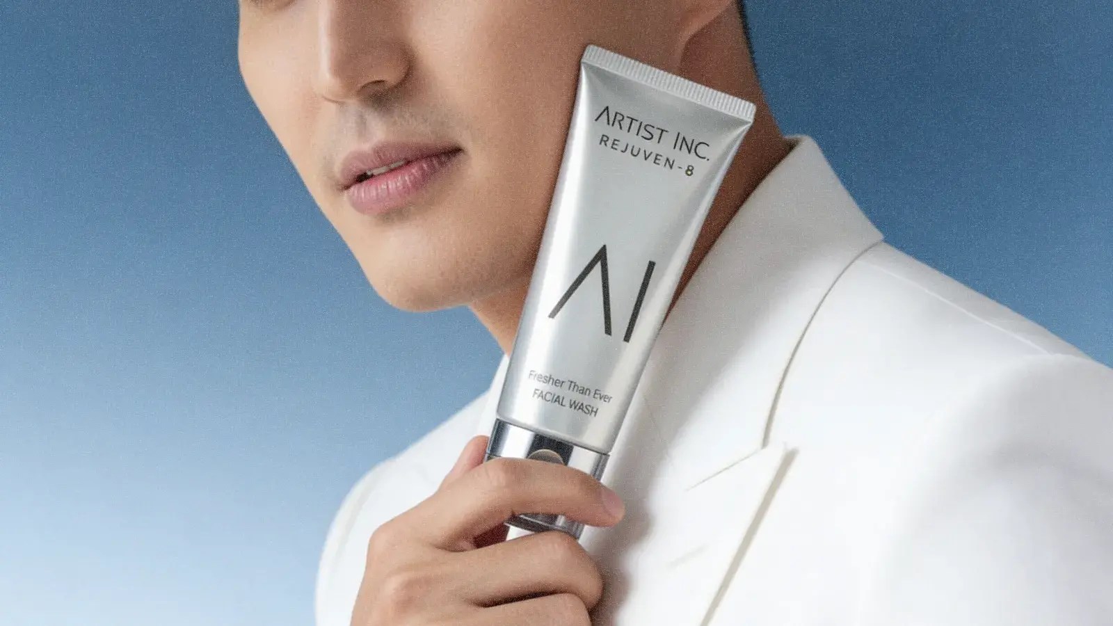 Facial Wash Cowok untuk Kulit Berminyak, Pilihan Tepat untuk Kontrol Minyak