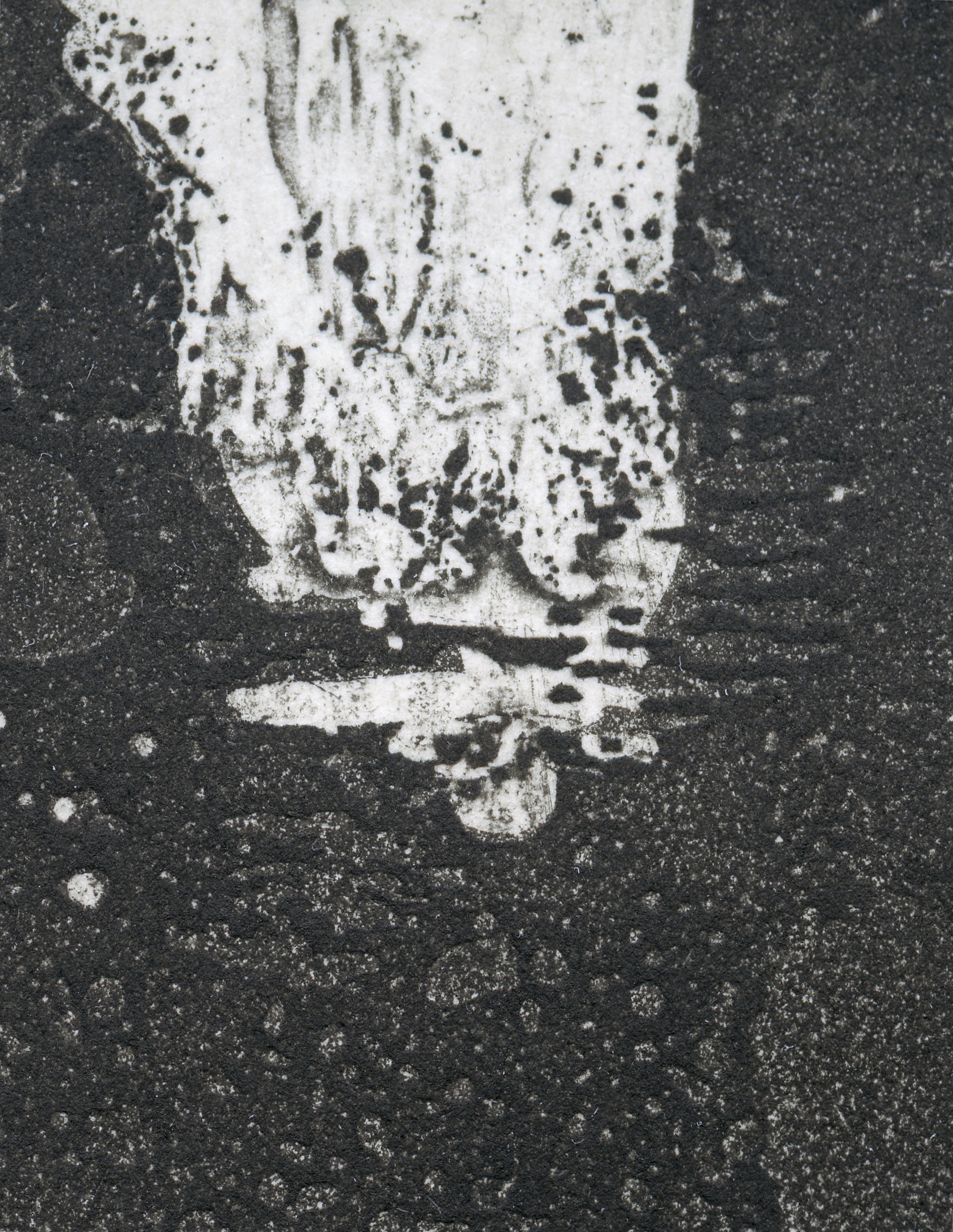 Untitled IV (detail)