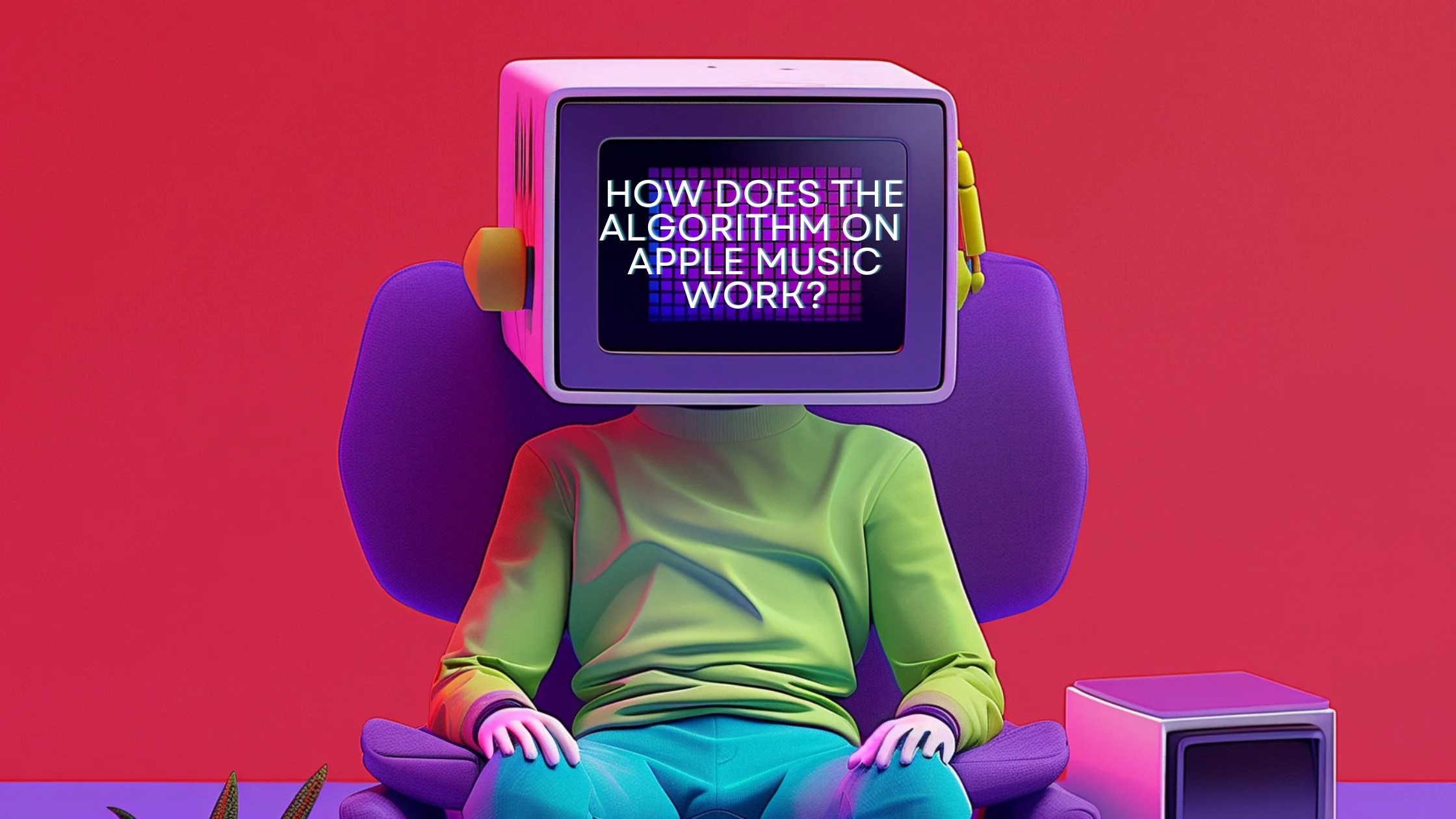 How Does Apple Music Recommendation Algorithm Work - Download Classic Light Design | Mobile