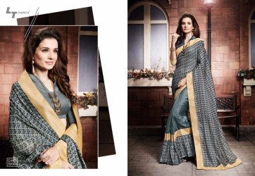 Ayana Kota Sik Saree-52003 LT Fabric Ayana Kota Sik Sarees