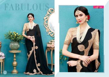 Mintorsi Designer Sarees