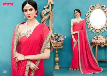 Mintorsi Designer Sarees