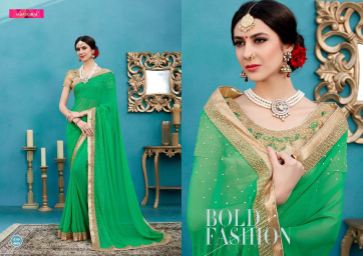 Mintorsi Designer Sarees