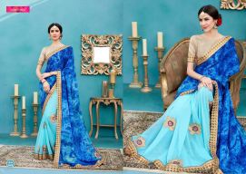 Mintorsi Designer Sarees