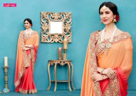 Mintorsi Designer Sarees