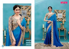 Mintorsi Designer Sarees