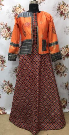 Shop KT Fashion Western Dresses Online