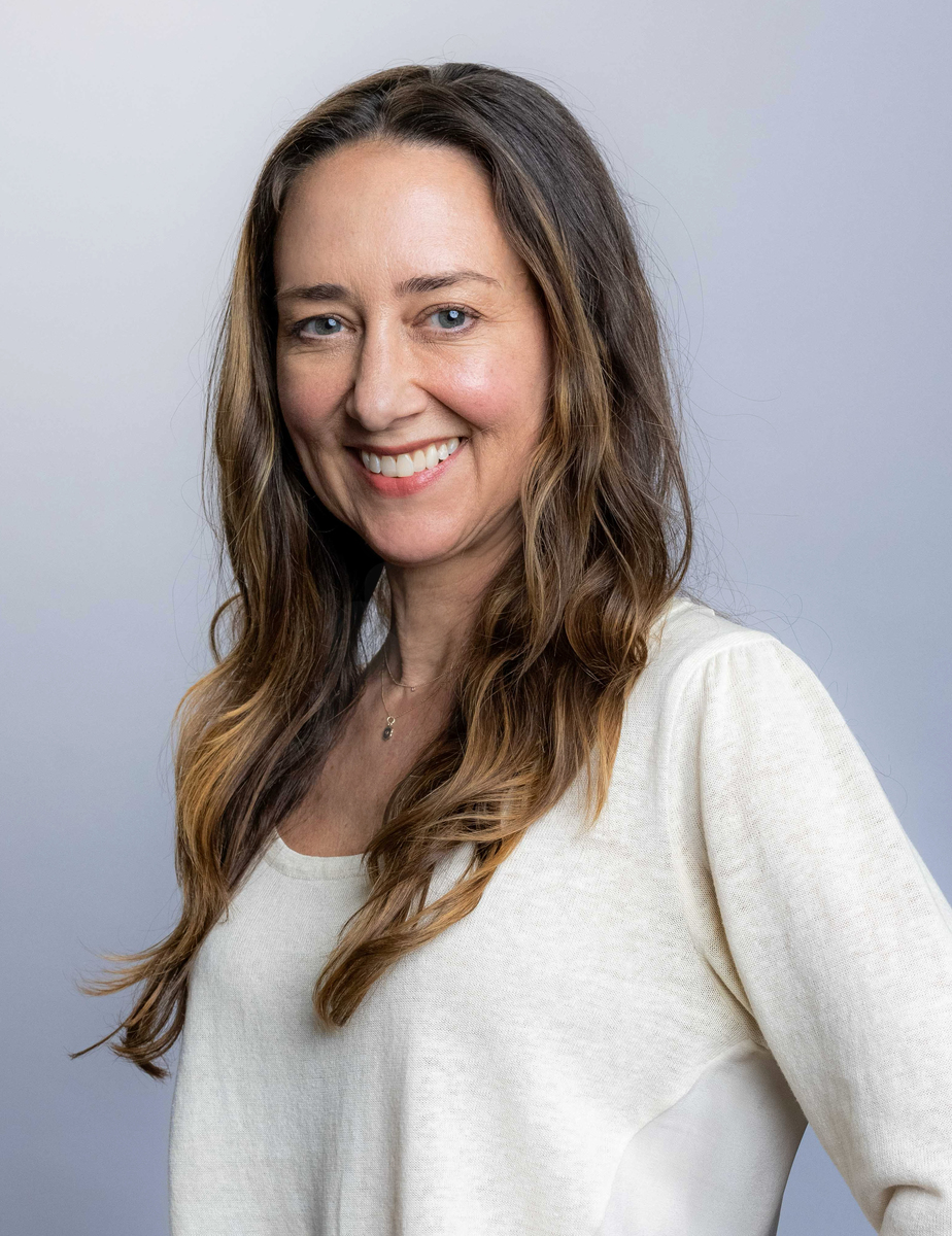 Anya Colloff