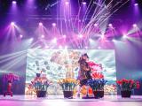 Mega Magic Illusion Show Christmas Events Artists More
