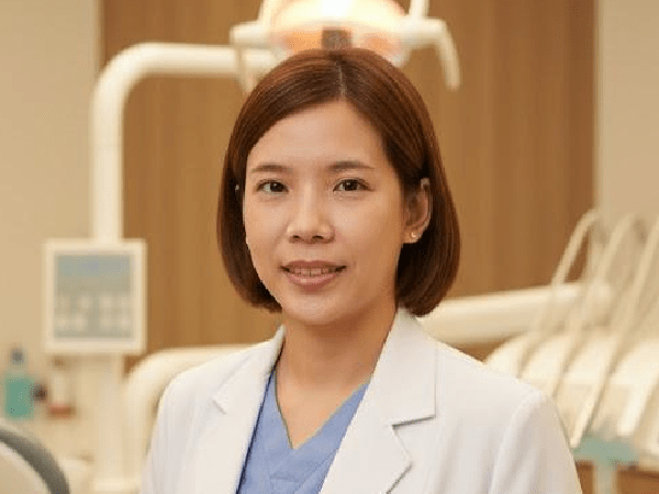 ทีมทันตแพทย์