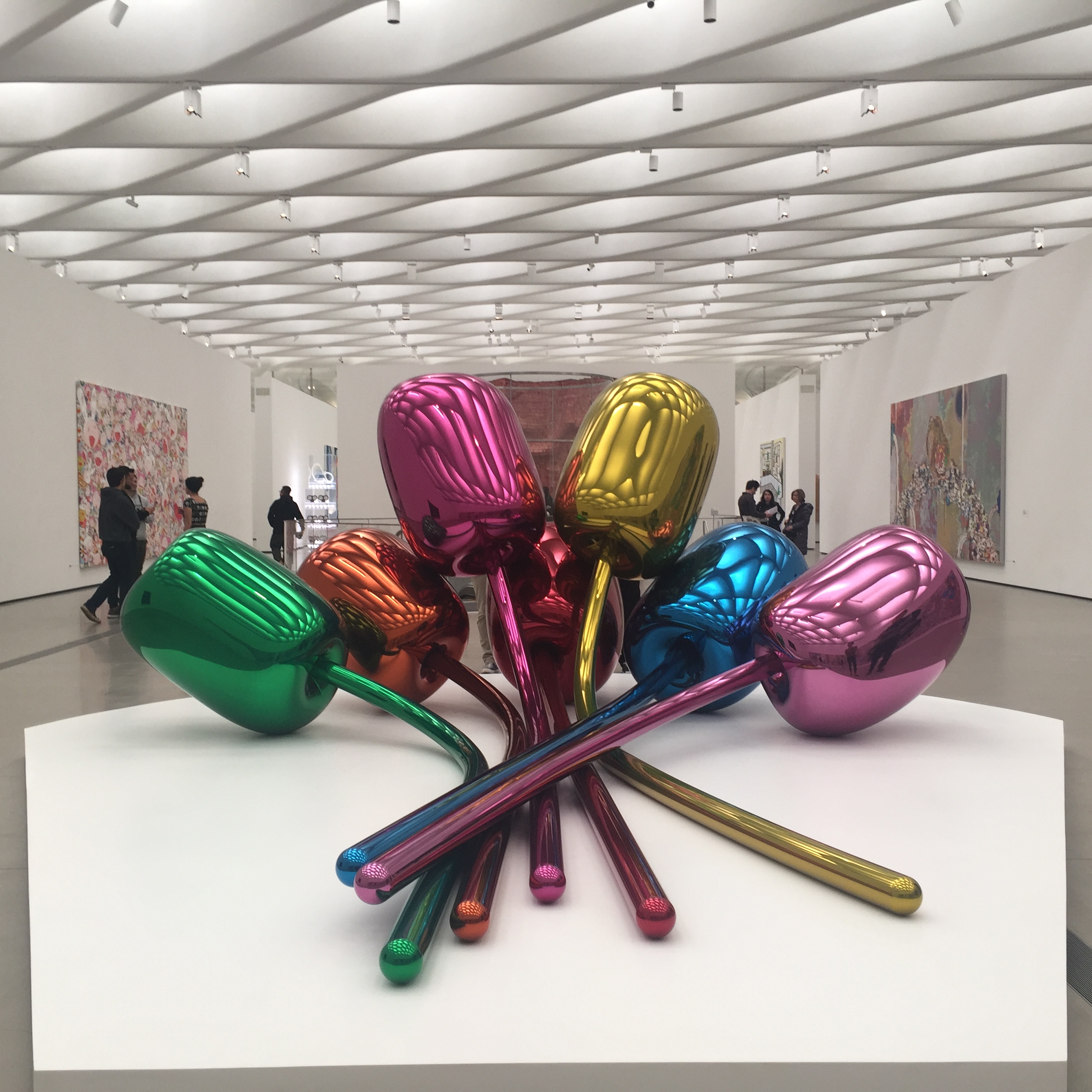 Jeff Koons