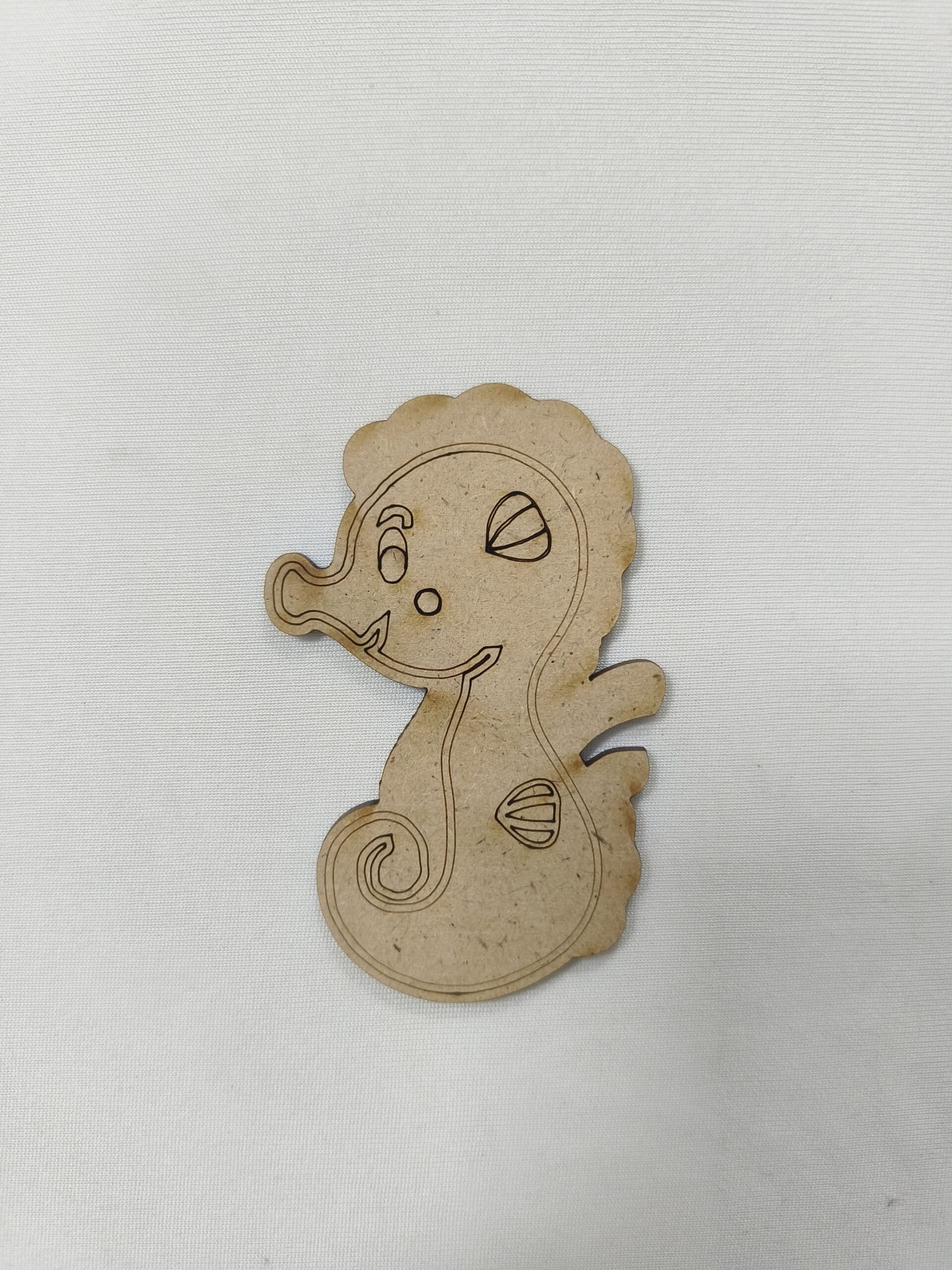Fridge Magnet 3 inch