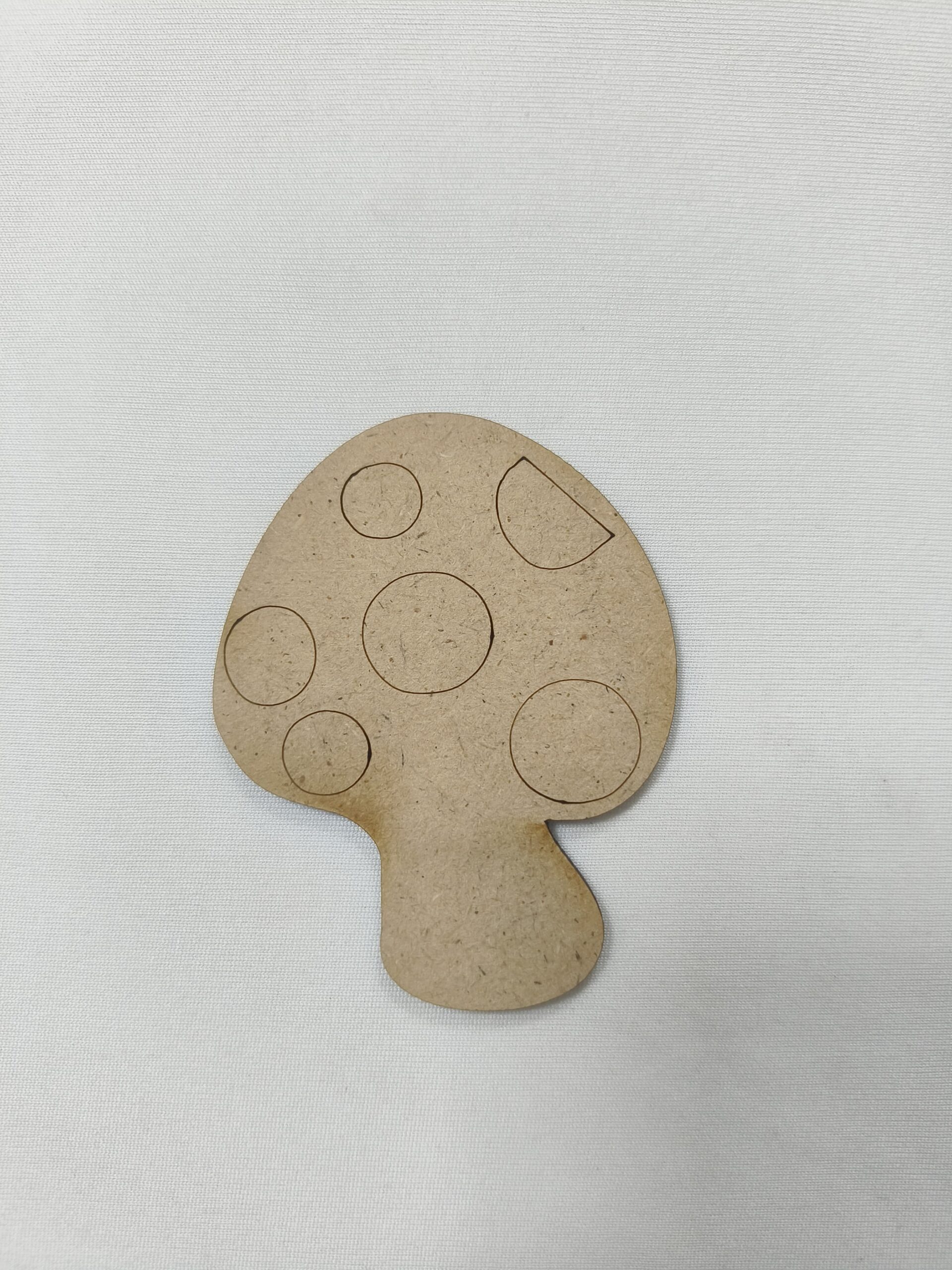 Fridge Magnet 3 inch