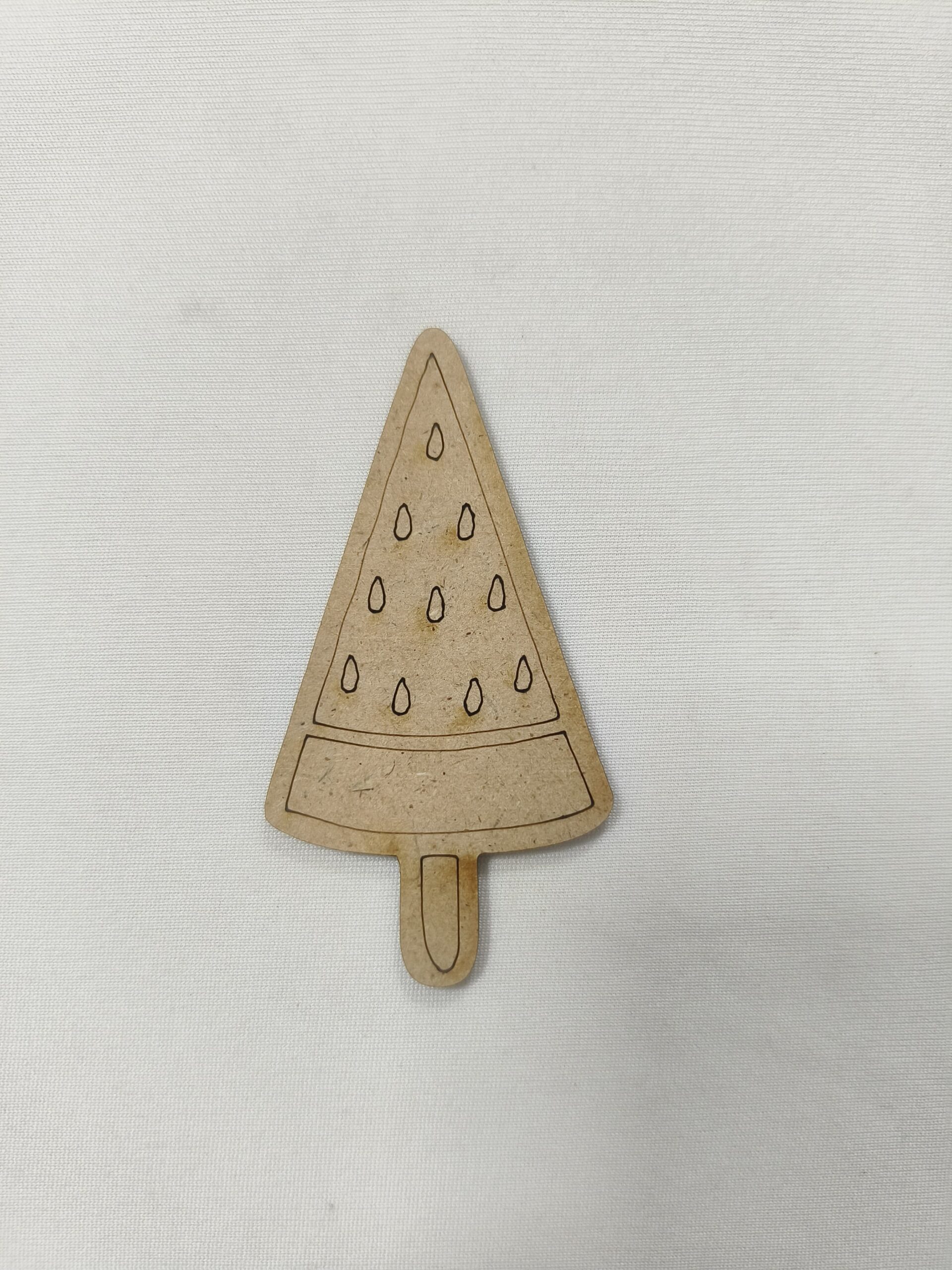 Fridge Magnet 3 inch